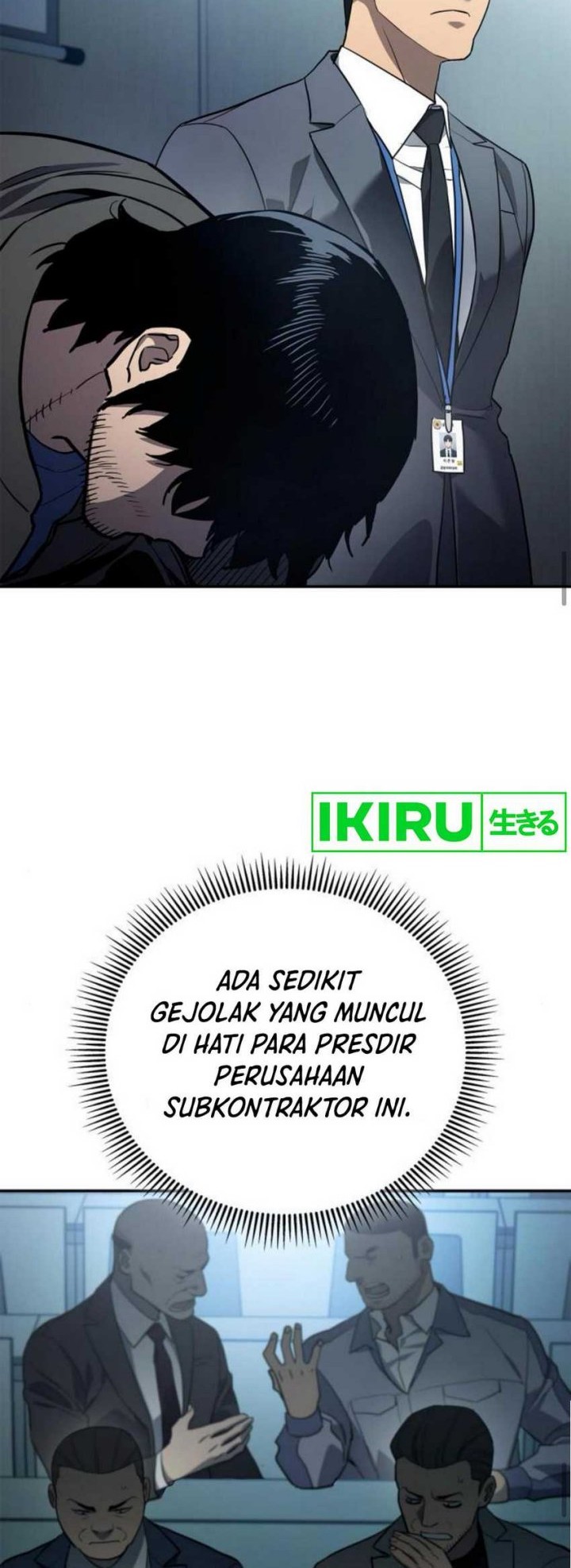 Fair Trade Committee Chapter 10 Gambar 21