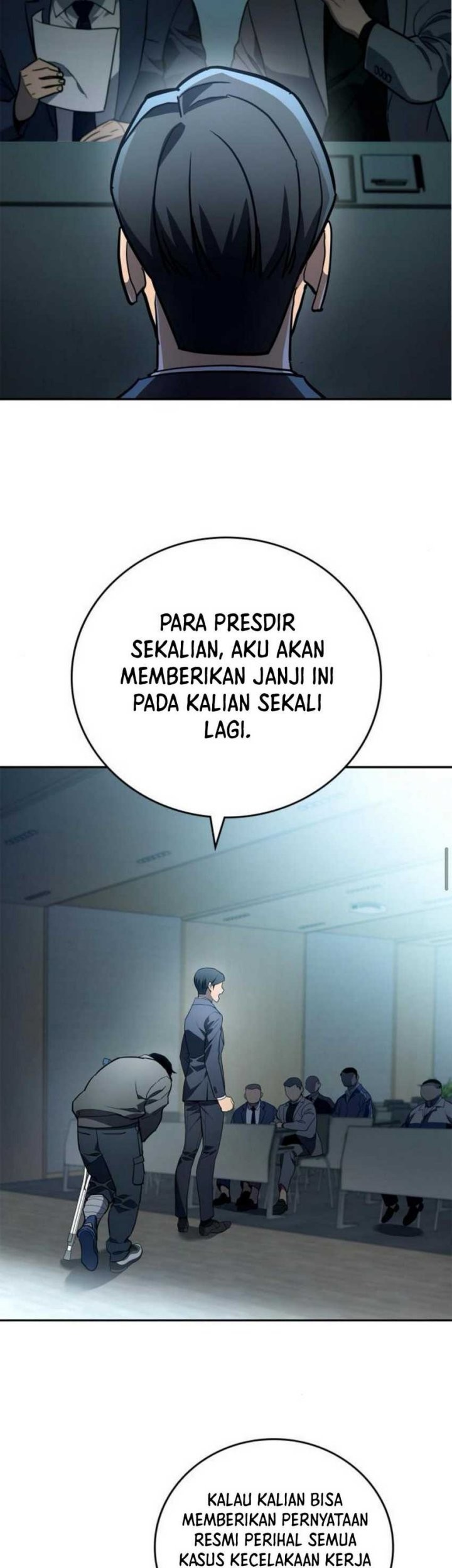 Fair Trade Committee Chapter 10 Gambar 22