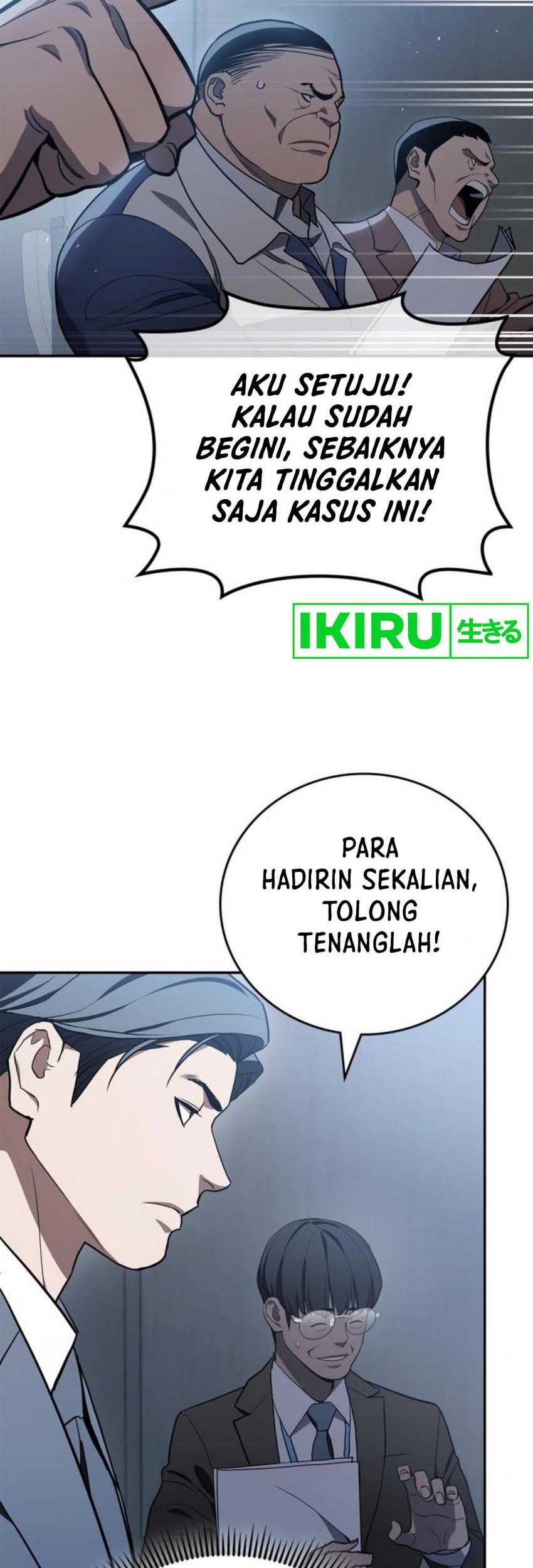 Fair Trade Committee Chapter 09 Gambar 63