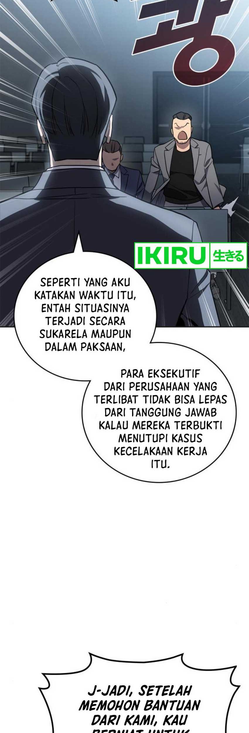 Fair Trade Committee Chapter 09 Gambar 68