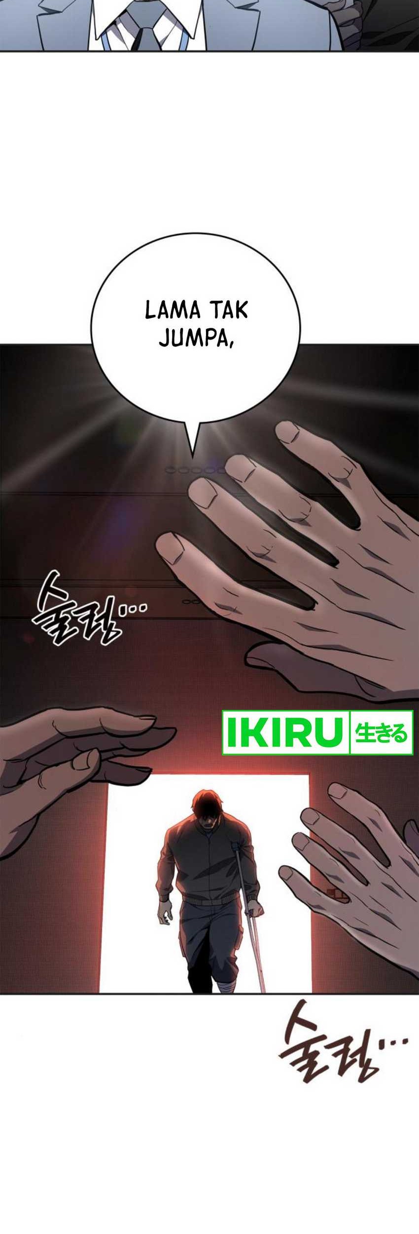 Fair Trade Committee Chapter 09 Gambar 73