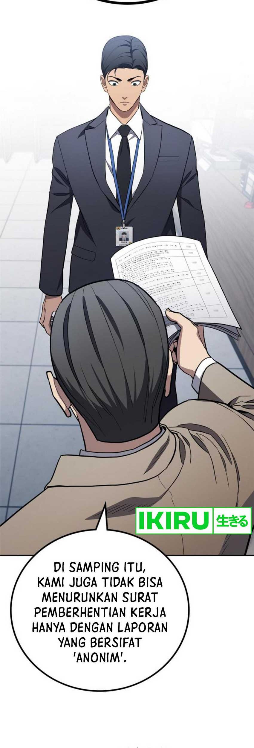 Fair Trade Committee Chapter 09 Gambar 43