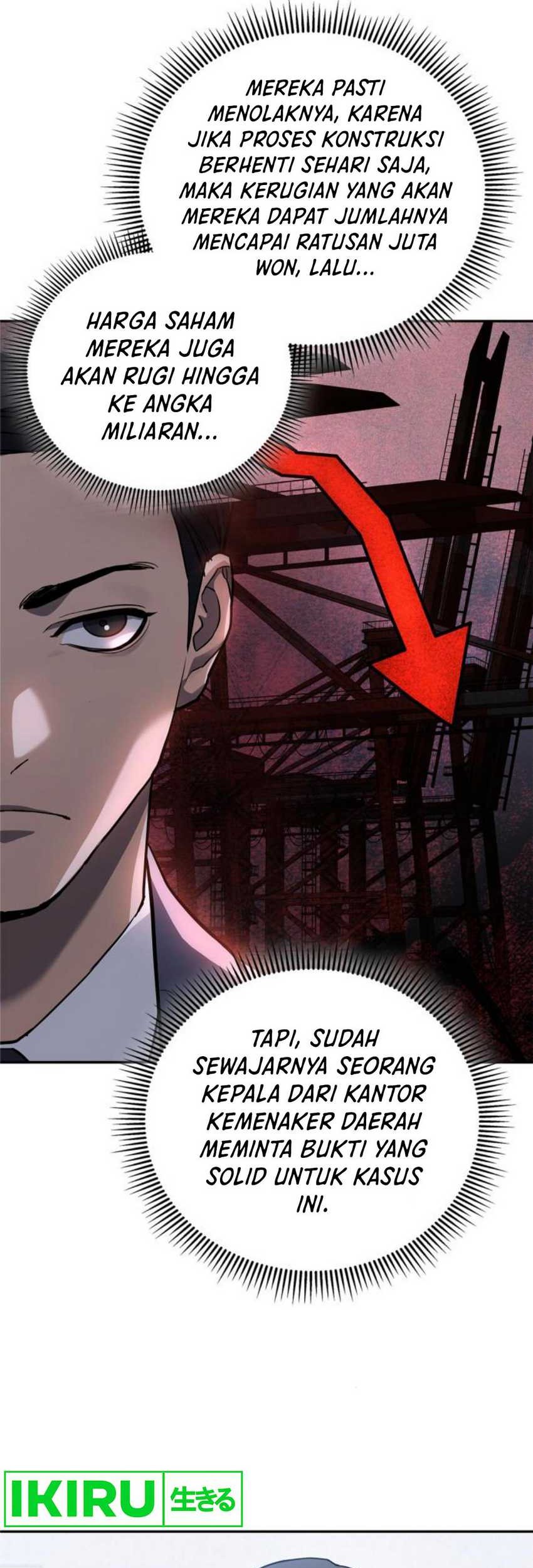 Fair Trade Committee Chapter 09 Gambar 44