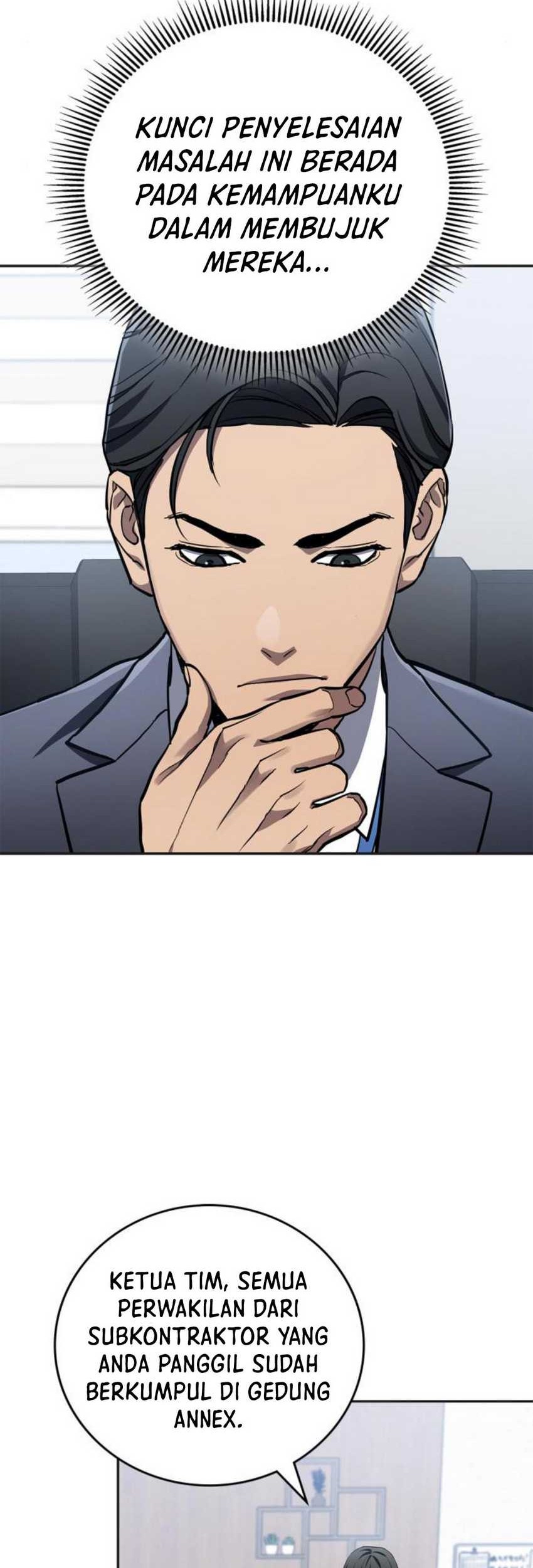 Fair Trade Committee Chapter 09 Gambar 50