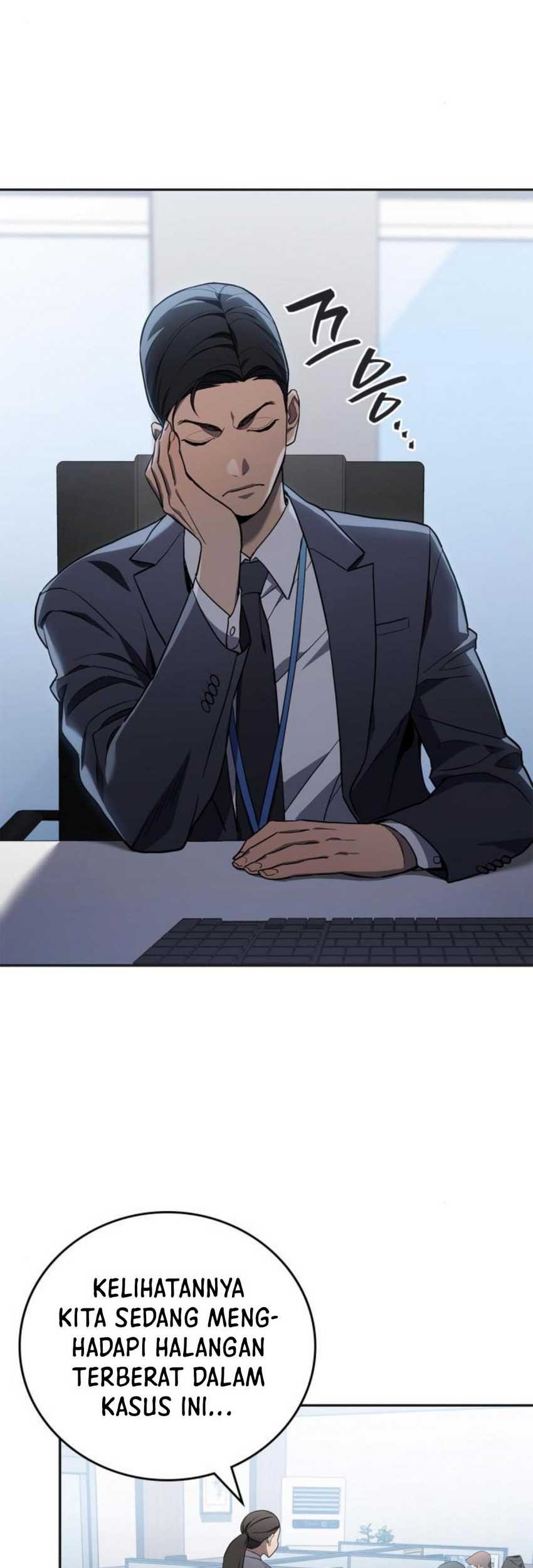 Fair Trade Committee Chapter 09 Gambar 47