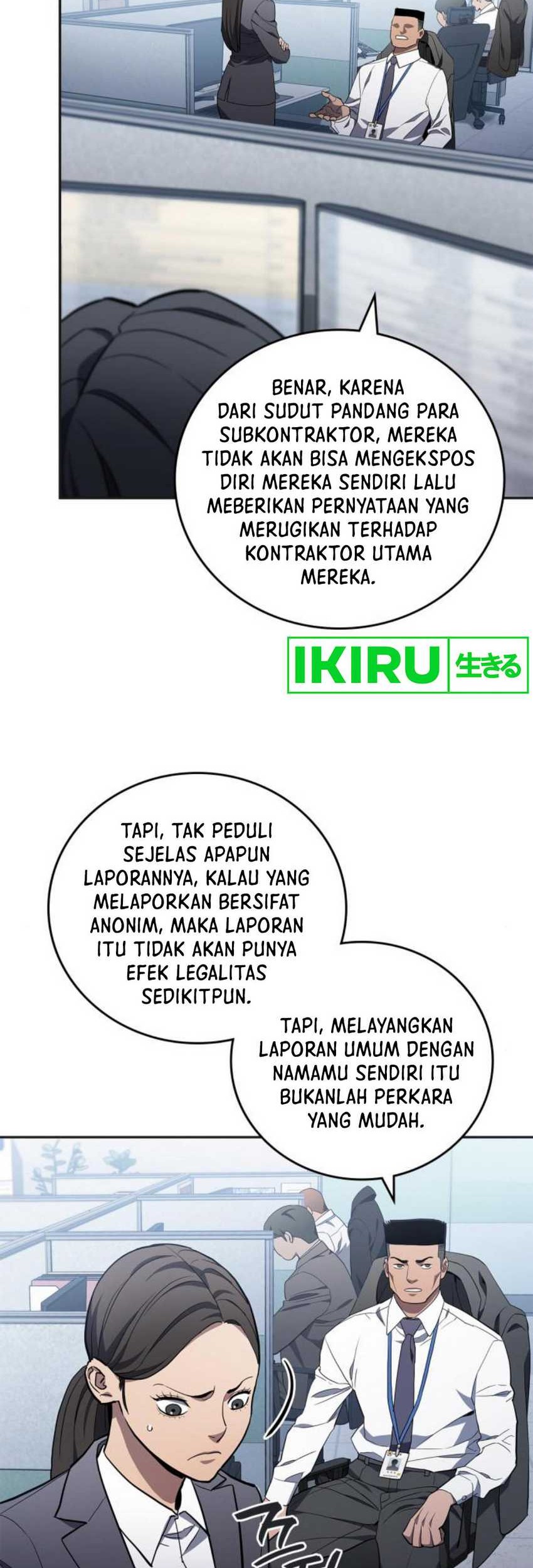 Fair Trade Committee Chapter 09 Gambar 48