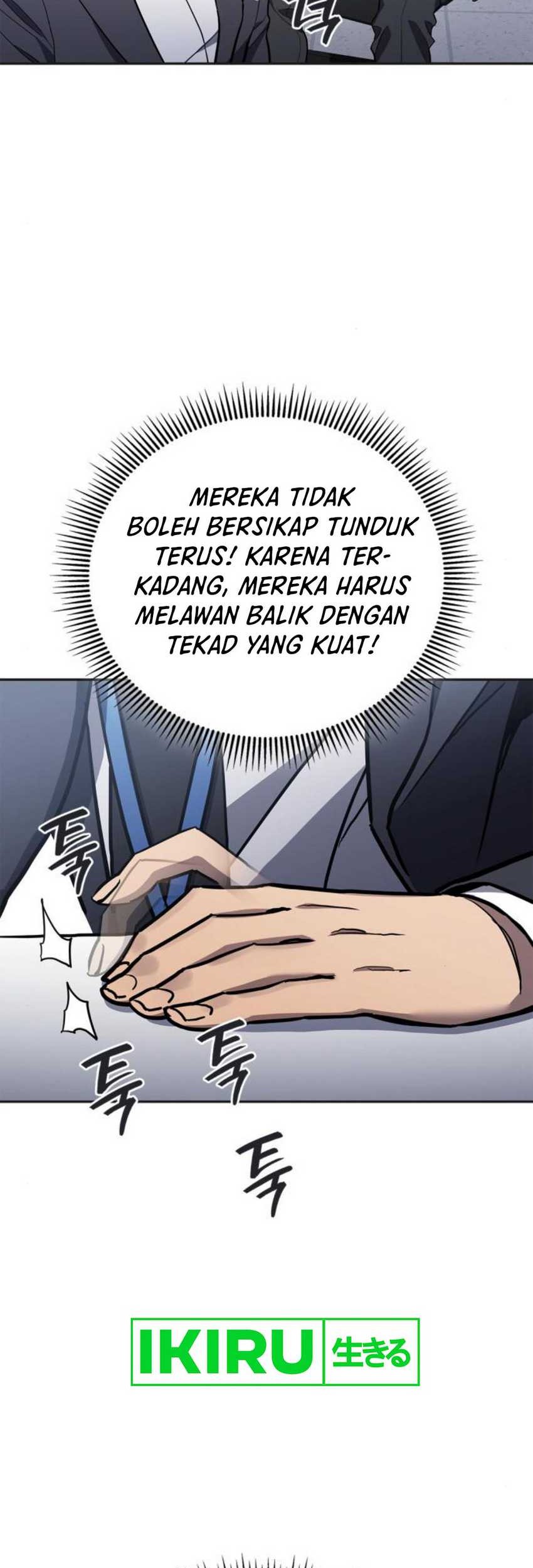 Fair Trade Committee Chapter 09 Gambar 49