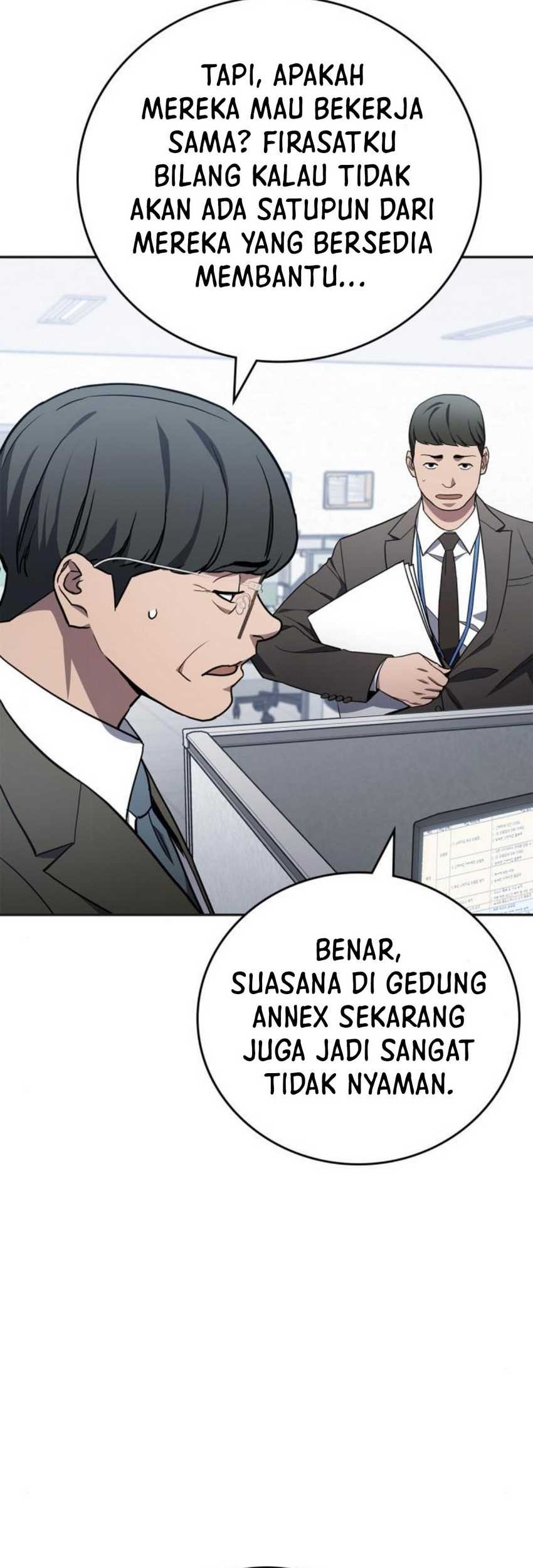 Fair Trade Committee Chapter 09 Gambar 52