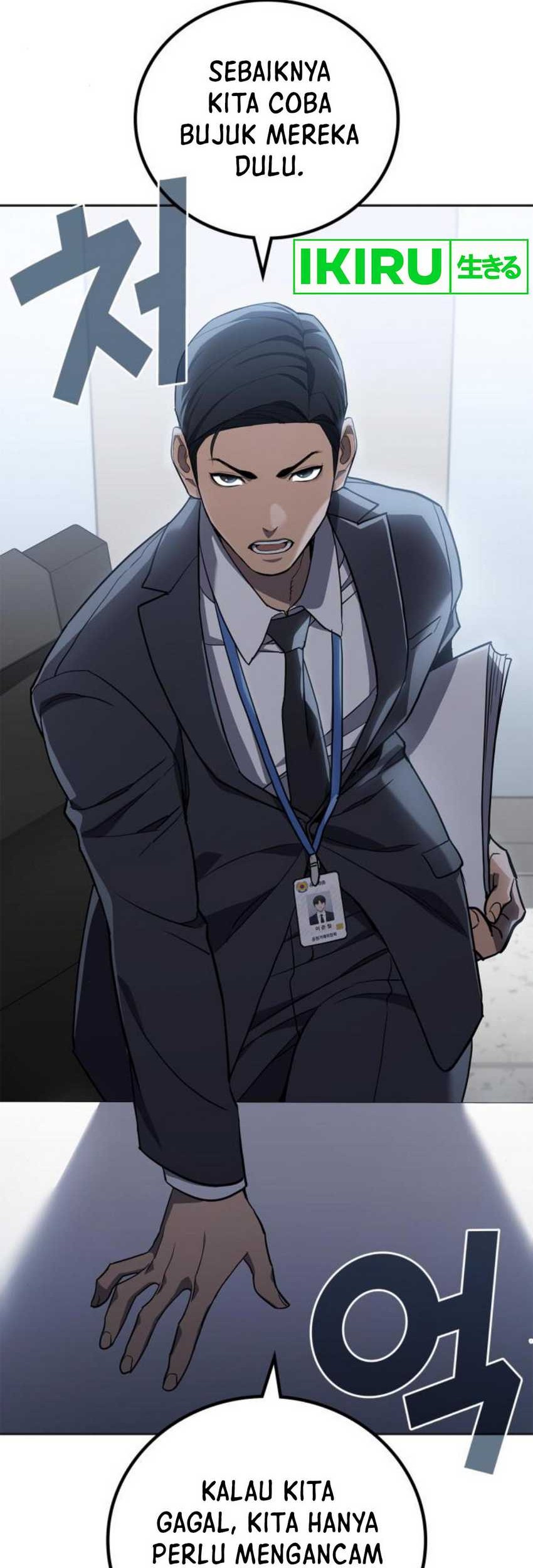 Fair Trade Committee Chapter 09 Gambar 53