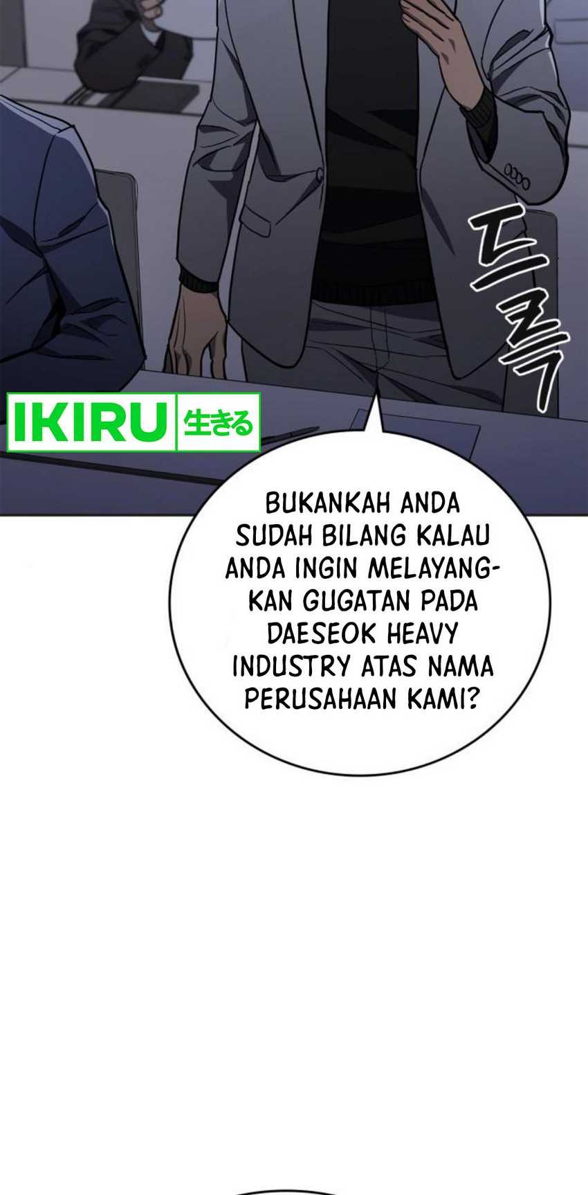 Fair Trade Committee Chapter 09 Gambar 61