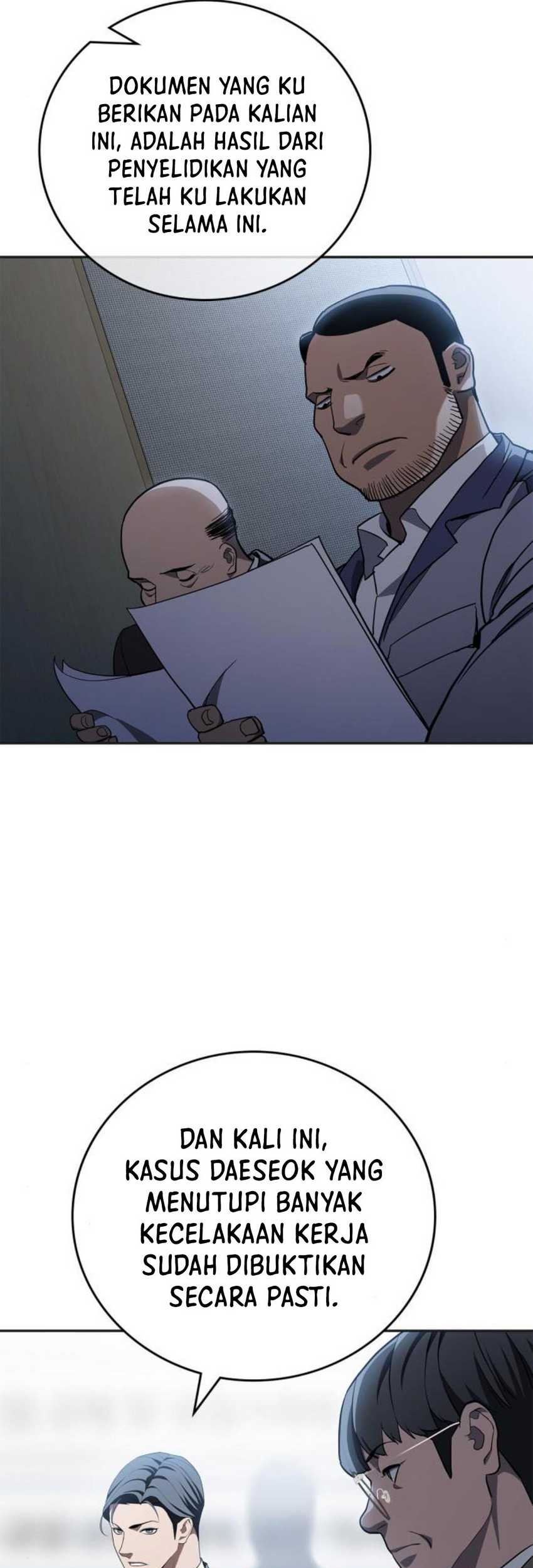 Fair Trade Committee Chapter 09 Gambar 57