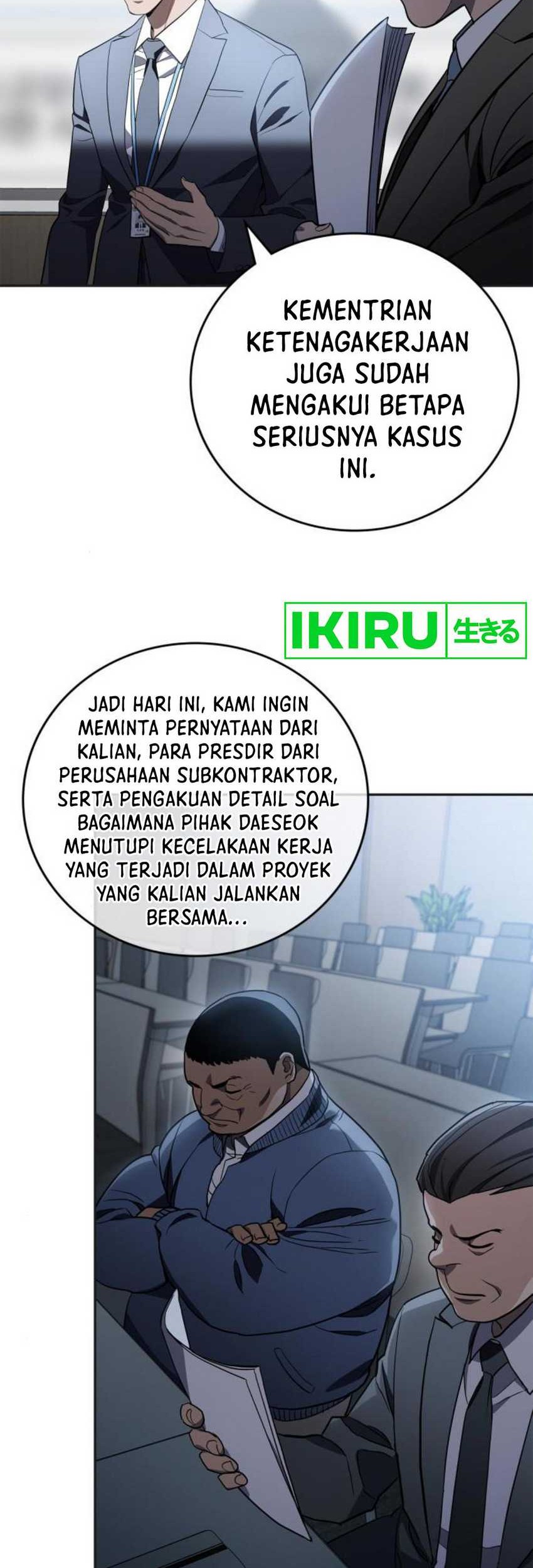 Fair Trade Committee Chapter 09 Gambar 58