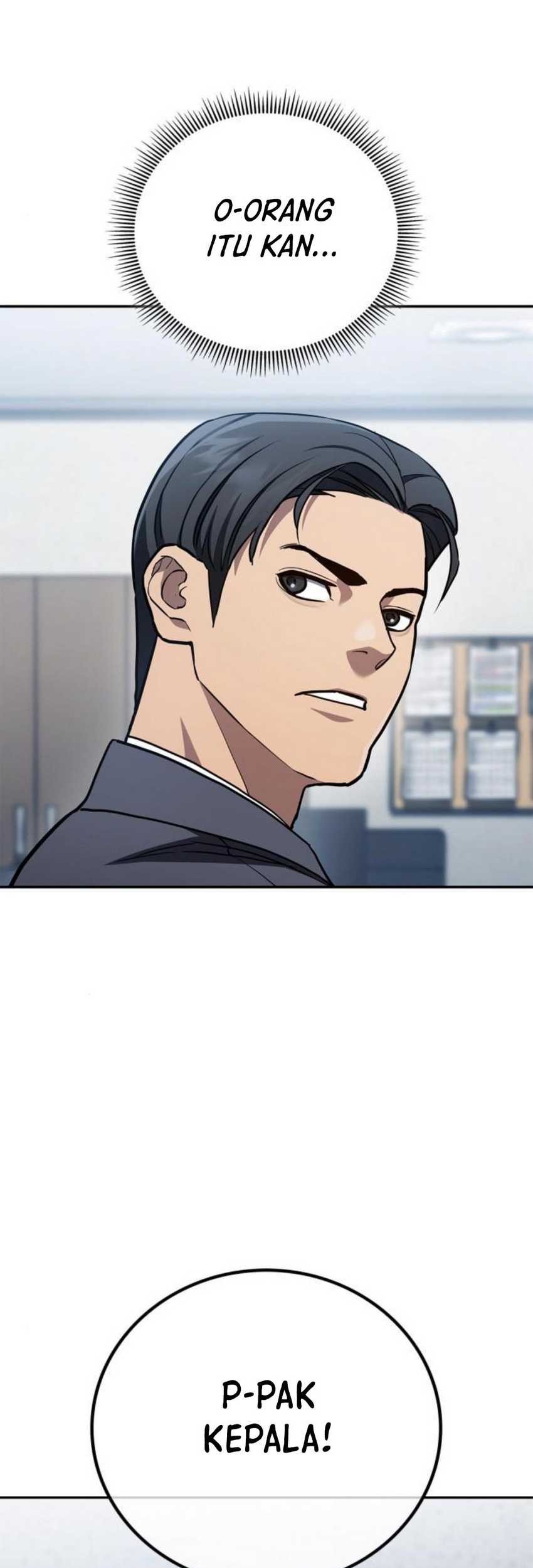 Manhwa Fair Trade Committee Chapter 09 gambar nomor 2