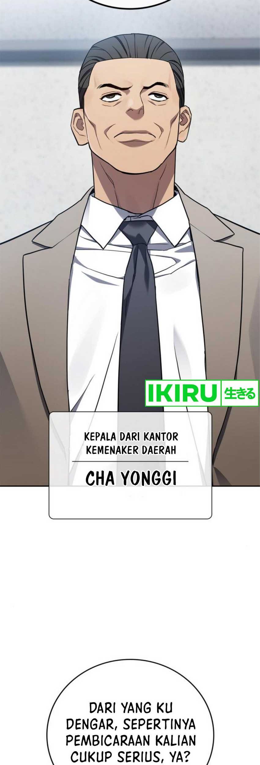 Fair Trade Committee Chapter 09 Gambar 3