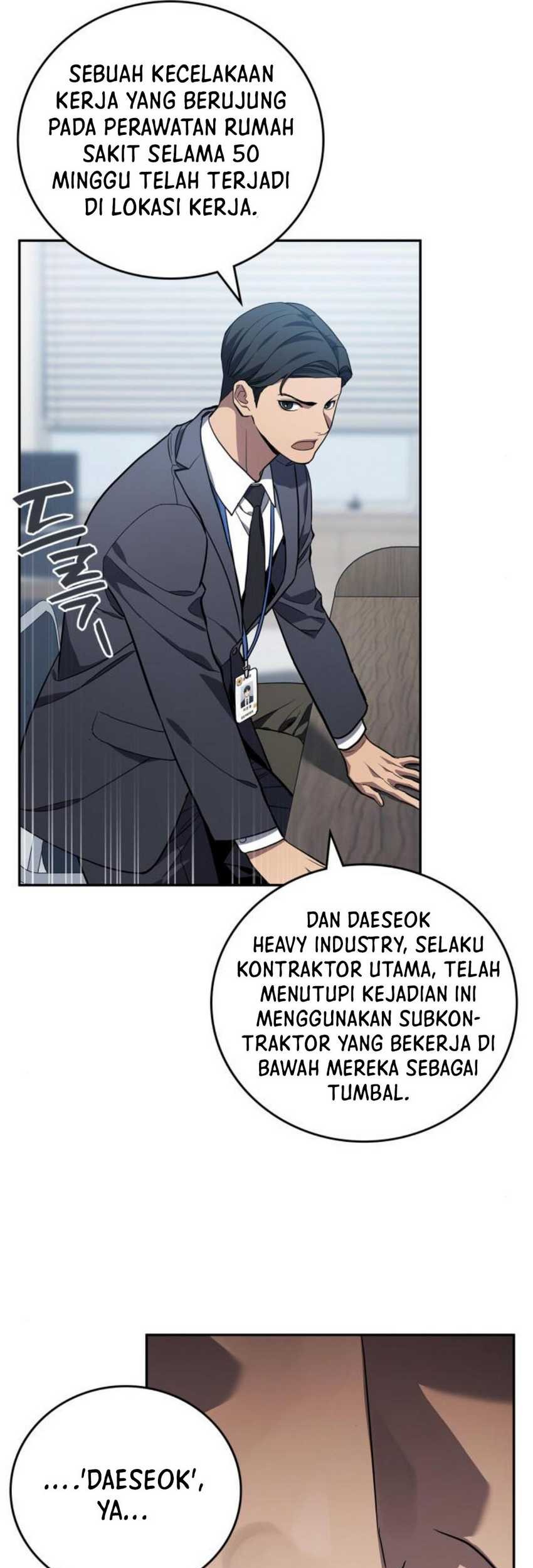 Fair Trade Committee Chapter 09 Gambar 7