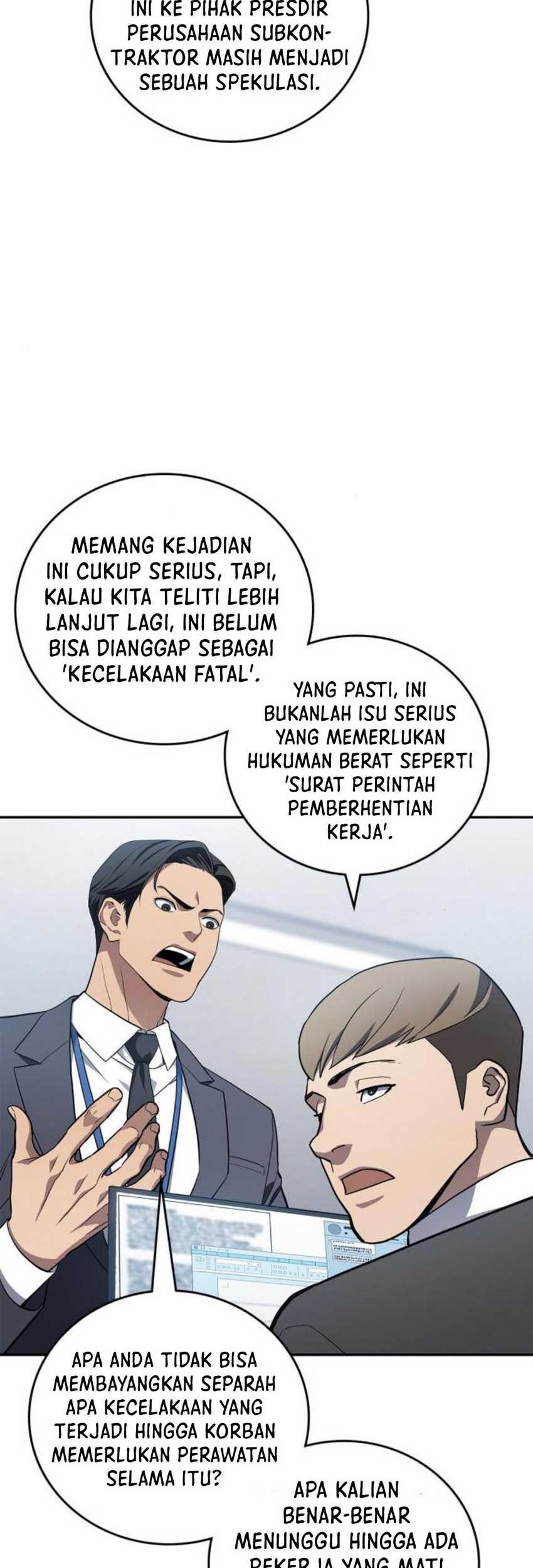 Fair Trade Committee Chapter 09 Gambar 10