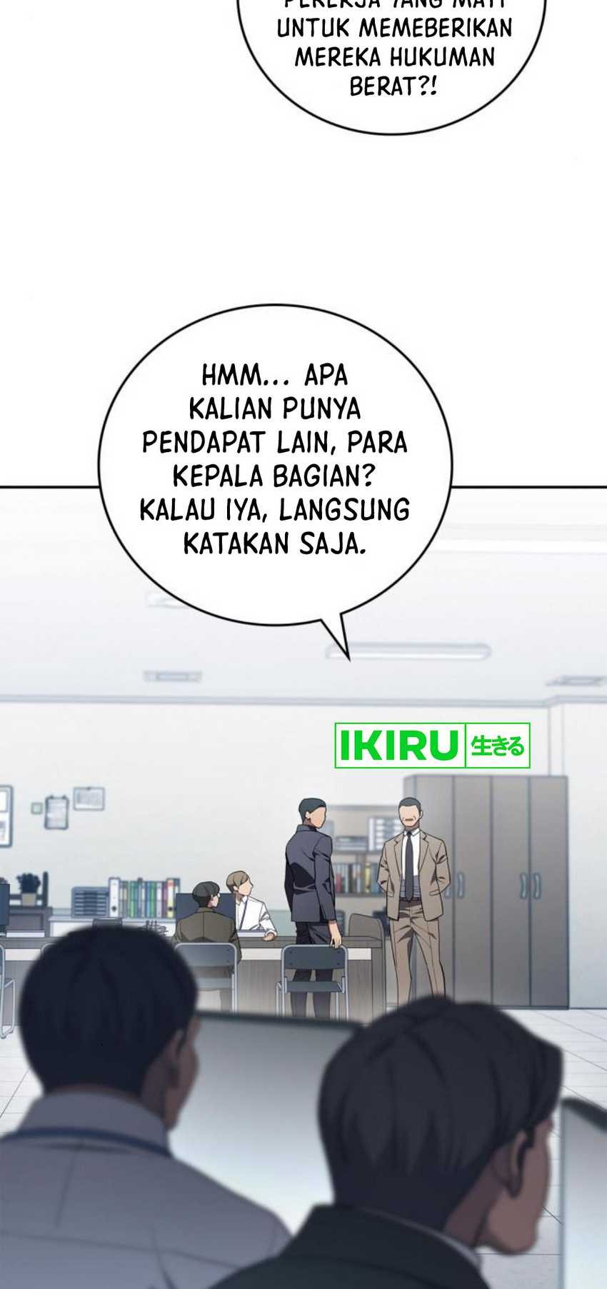 Fair Trade Committee Chapter 09 Gambar 11