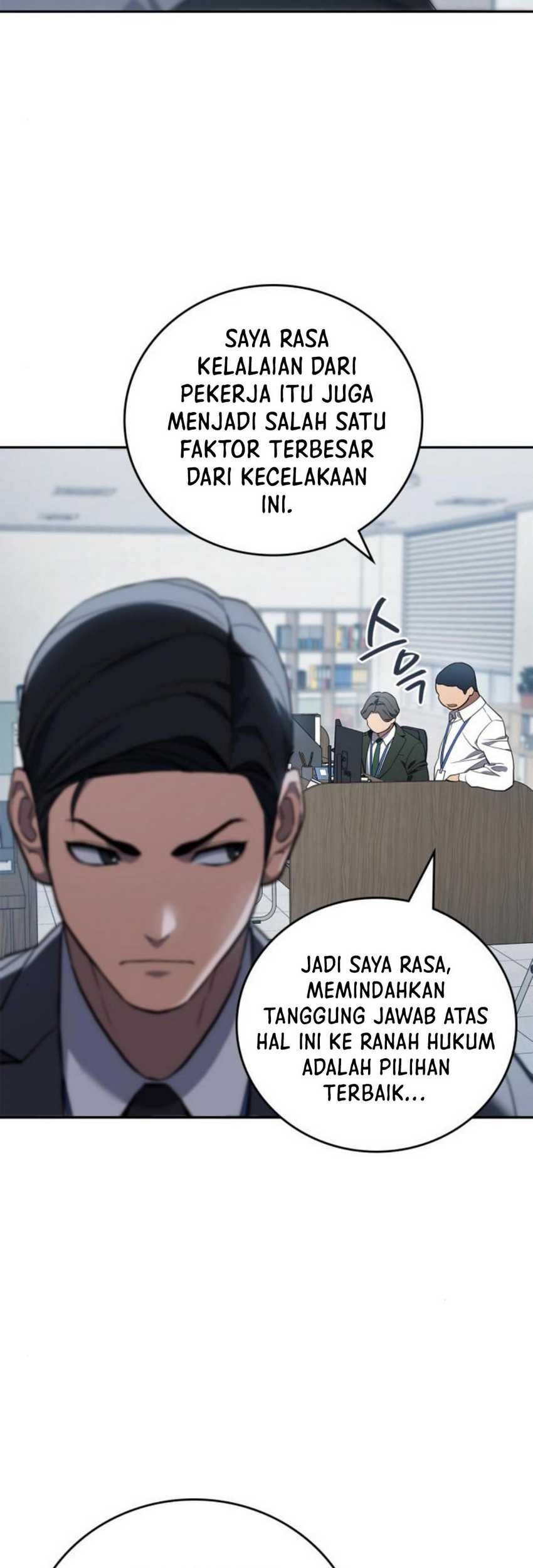 Fair Trade Committee Chapter 09 Gambar 12