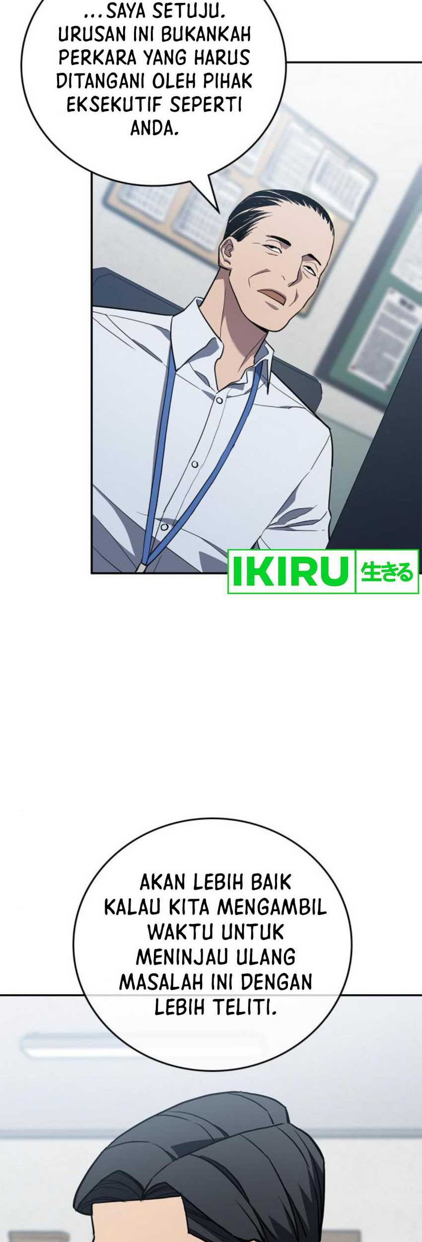 Fair Trade Committee Chapter 09 Gambar 13