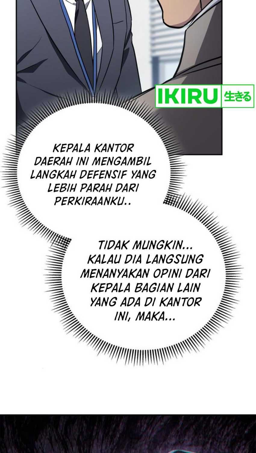 Fair Trade Committee Chapter 09 Gambar 16