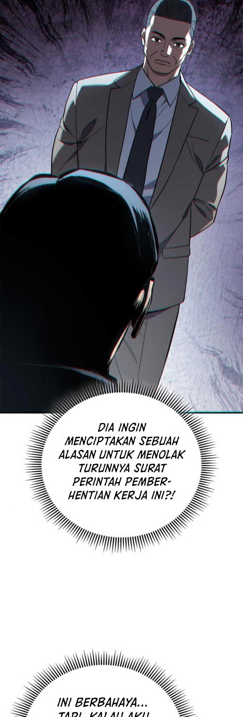 Fair Trade Committee Chapter 09 Gambar 17