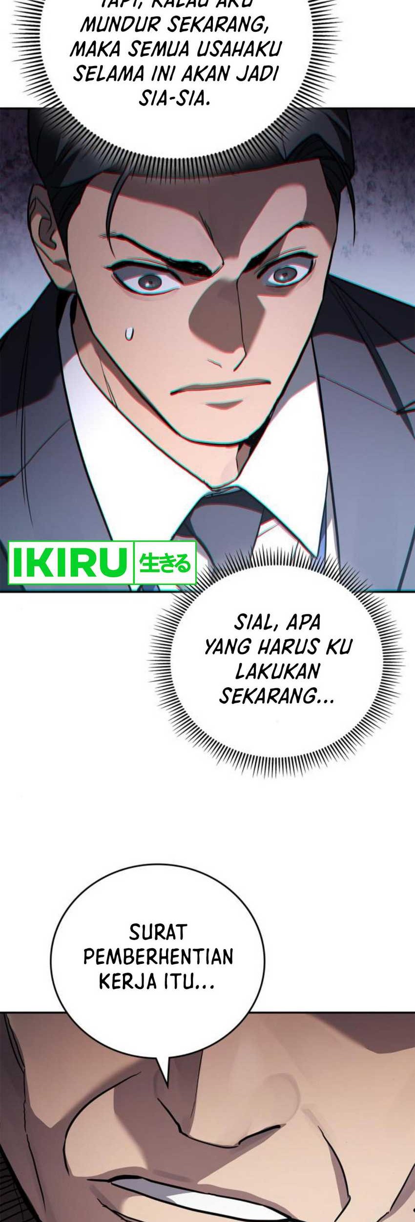 Fair Trade Committee Chapter 09 Gambar 18