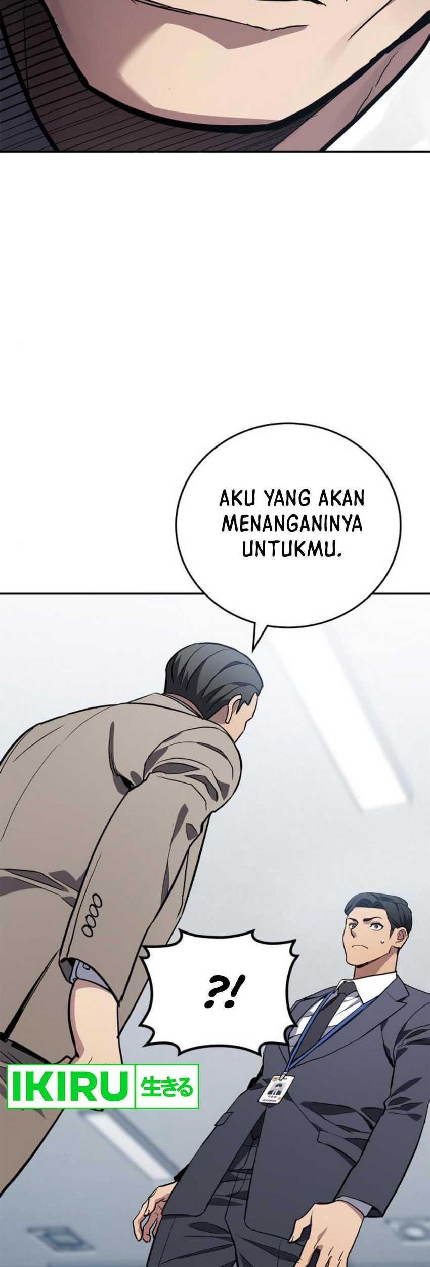 Fair Trade Committee Chapter 09 Gambar 19