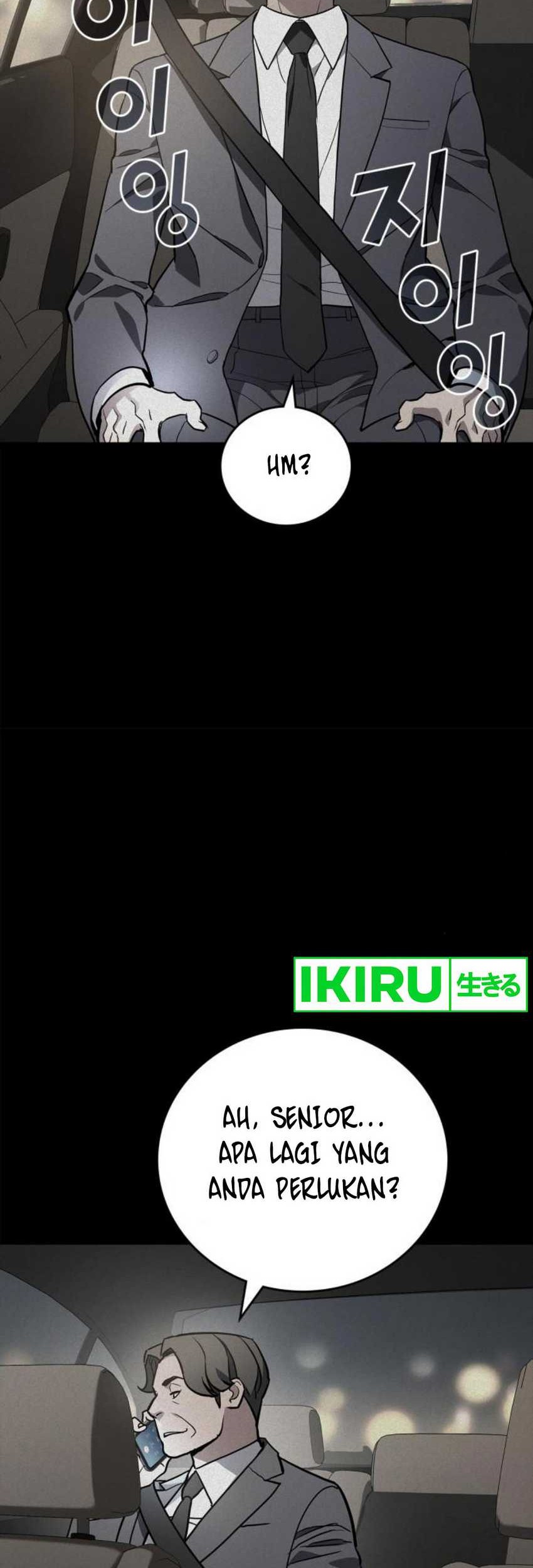 Fair Trade Committee Chapter 09 Gambar 23