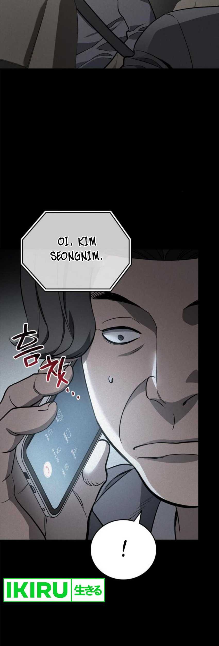 Fair Trade Committee Chapter 09 Gambar 24