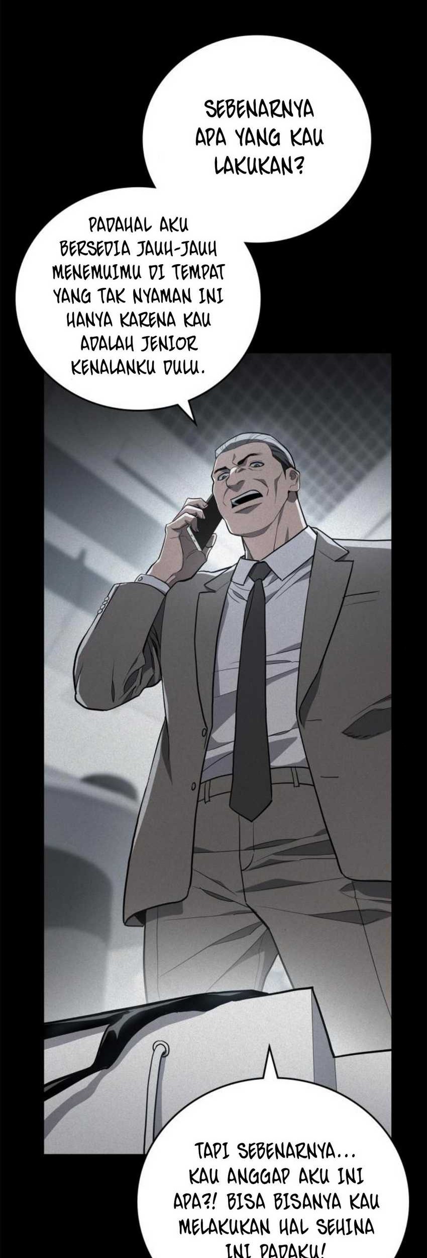 Fair Trade Committee Chapter 09 Gambar 25