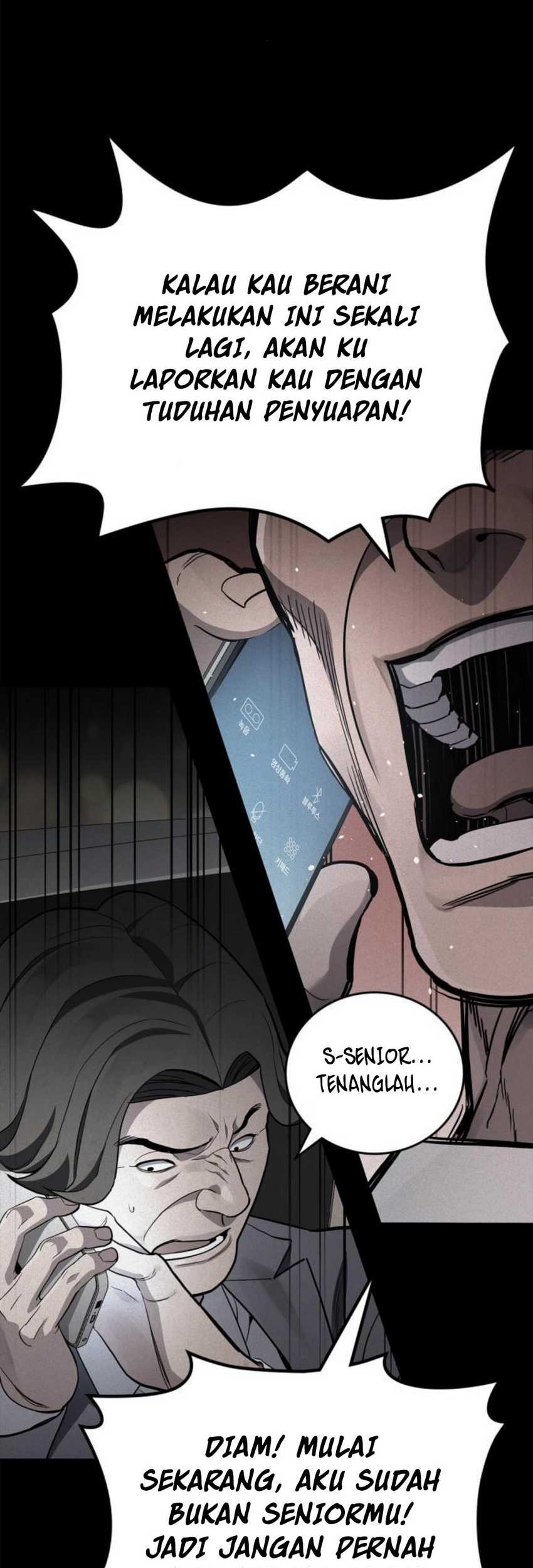 Fair Trade Committee Chapter 09 Gambar 27