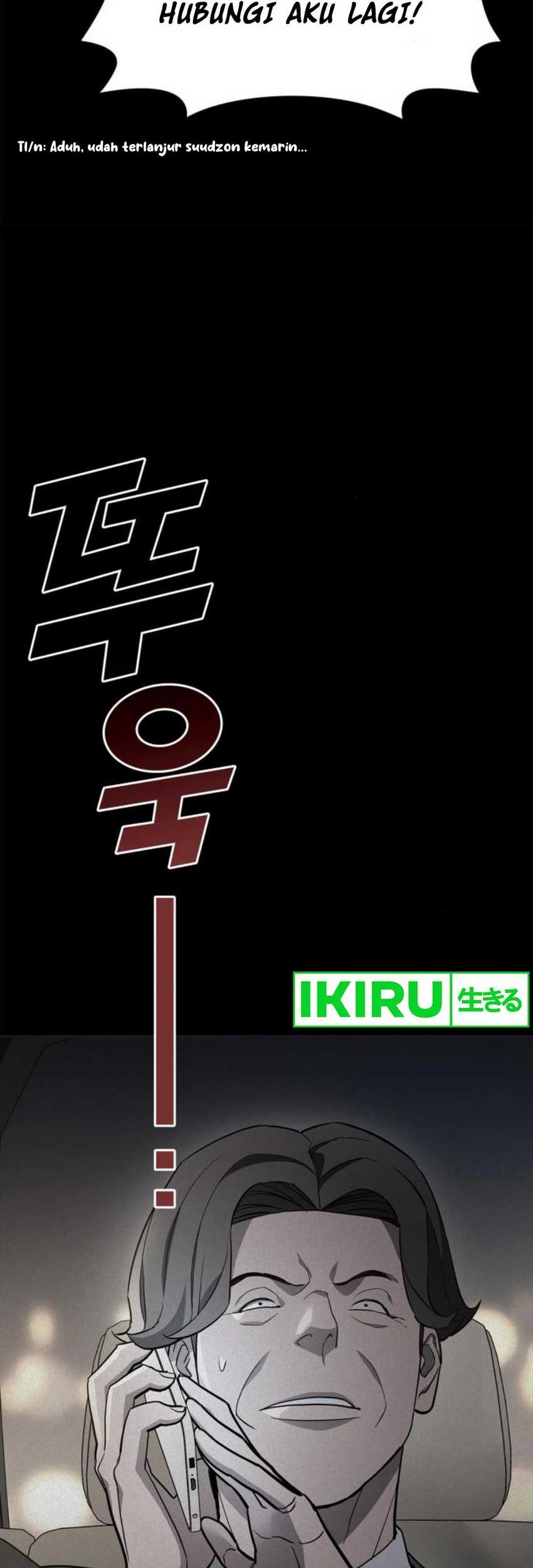 Fair Trade Committee Chapter 09 Gambar 28