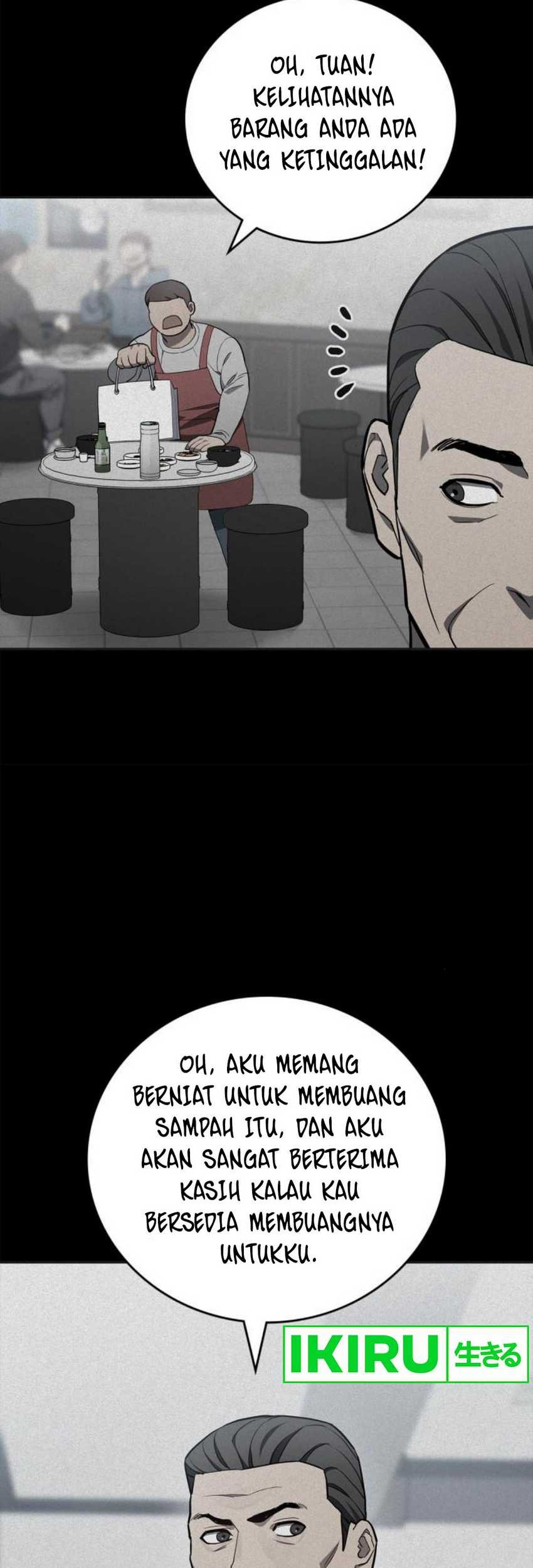 Fair Trade Committee Chapter 09 Gambar 32