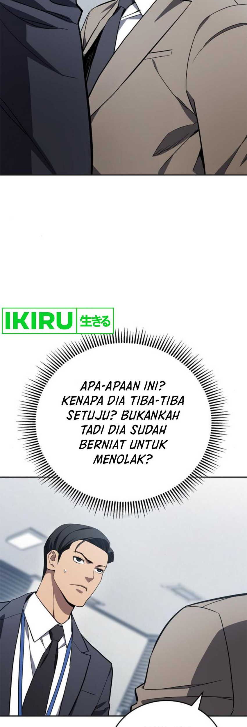 Fair Trade Committee Chapter 09 Gambar 34