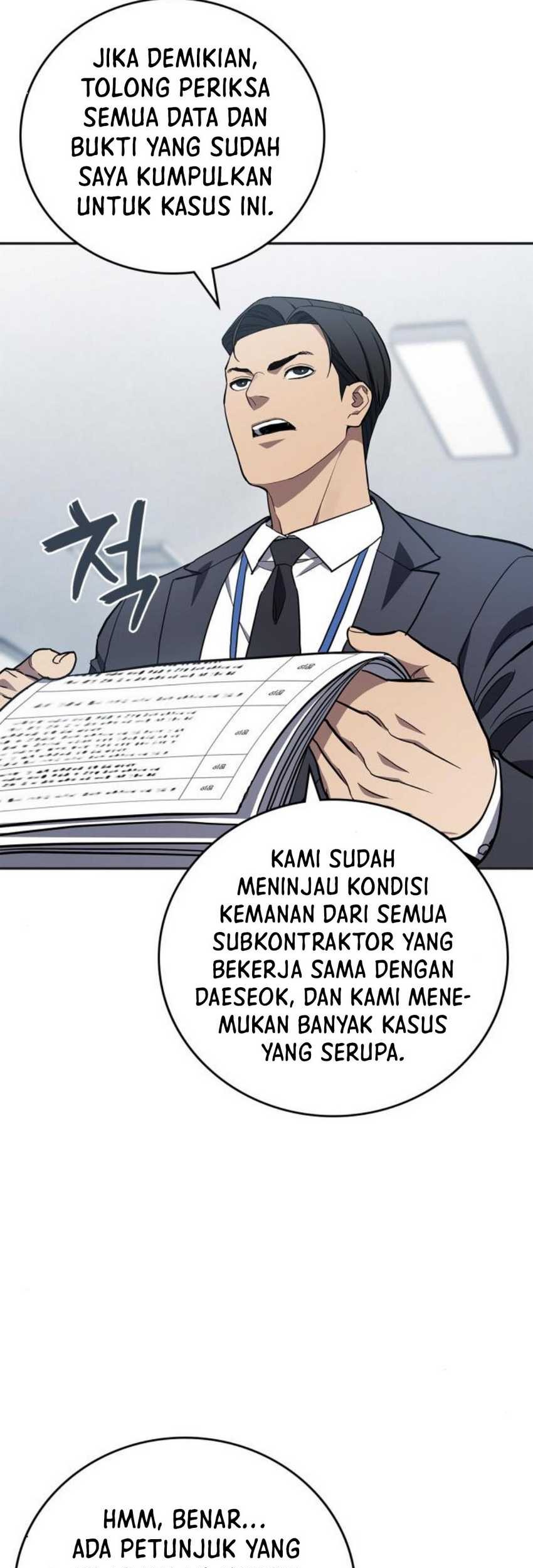 Fair Trade Committee Chapter 09 Gambar 37