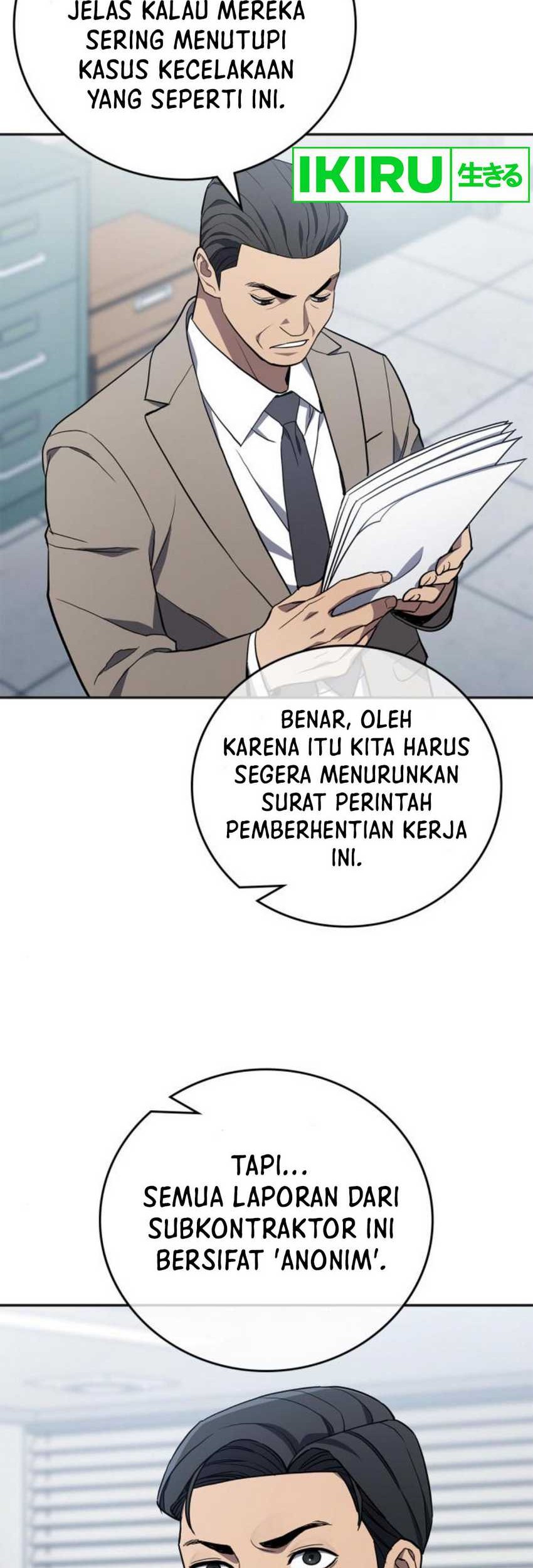 Fair Trade Committee Chapter 09 Gambar 38