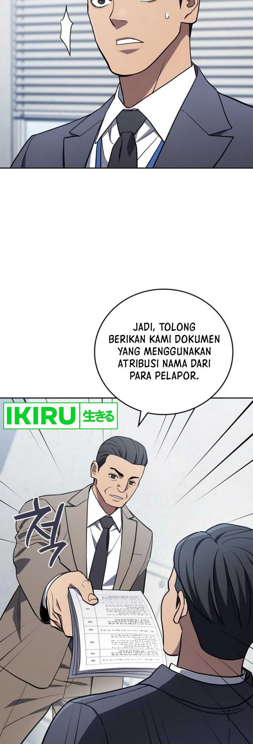 Fair Trade Committee Chapter 09 Gambar 39