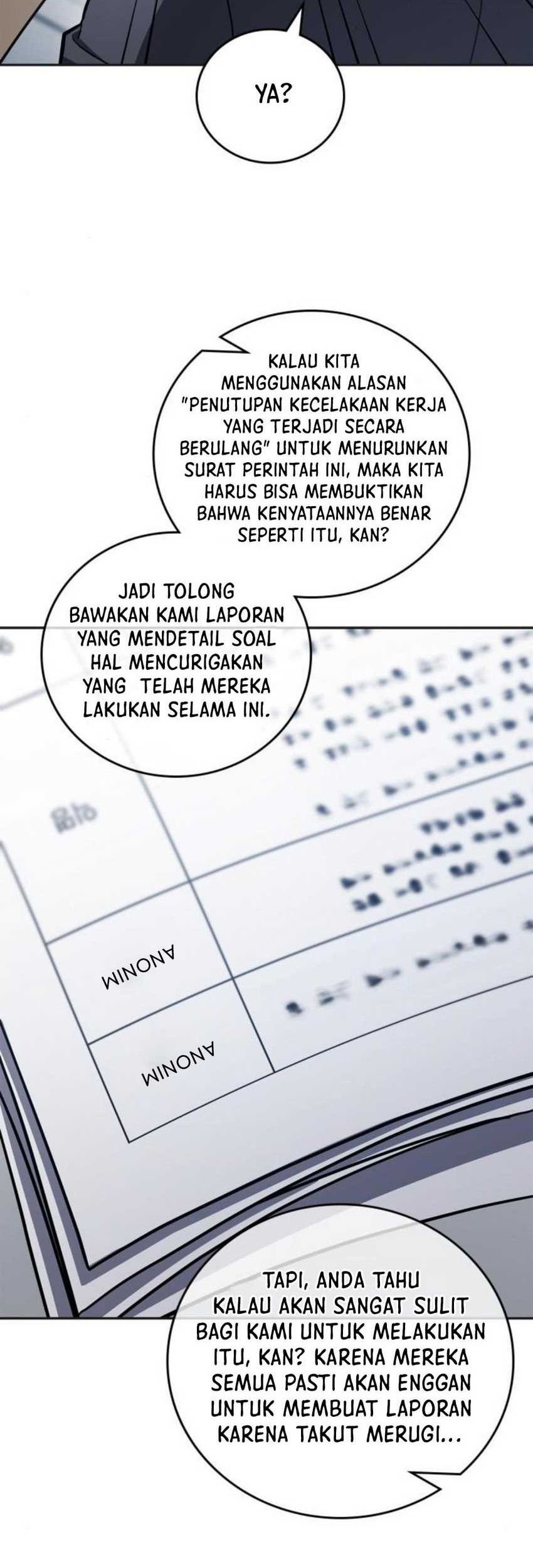 Fair Trade Committee Chapter 09 Gambar 40