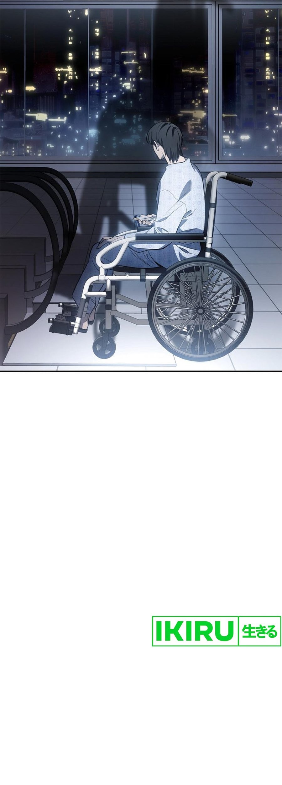 Fair Trade Committee Chapter 02 Gambar 55