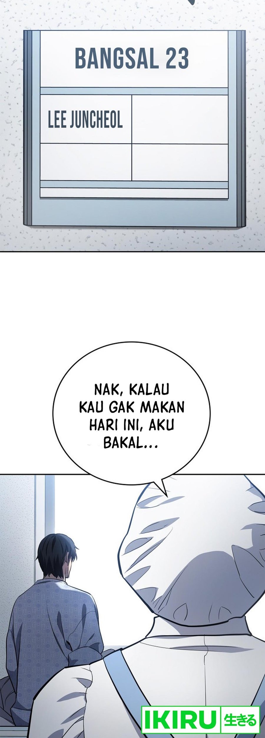 Fair Trade Committee Chapter 02 Gambar 57