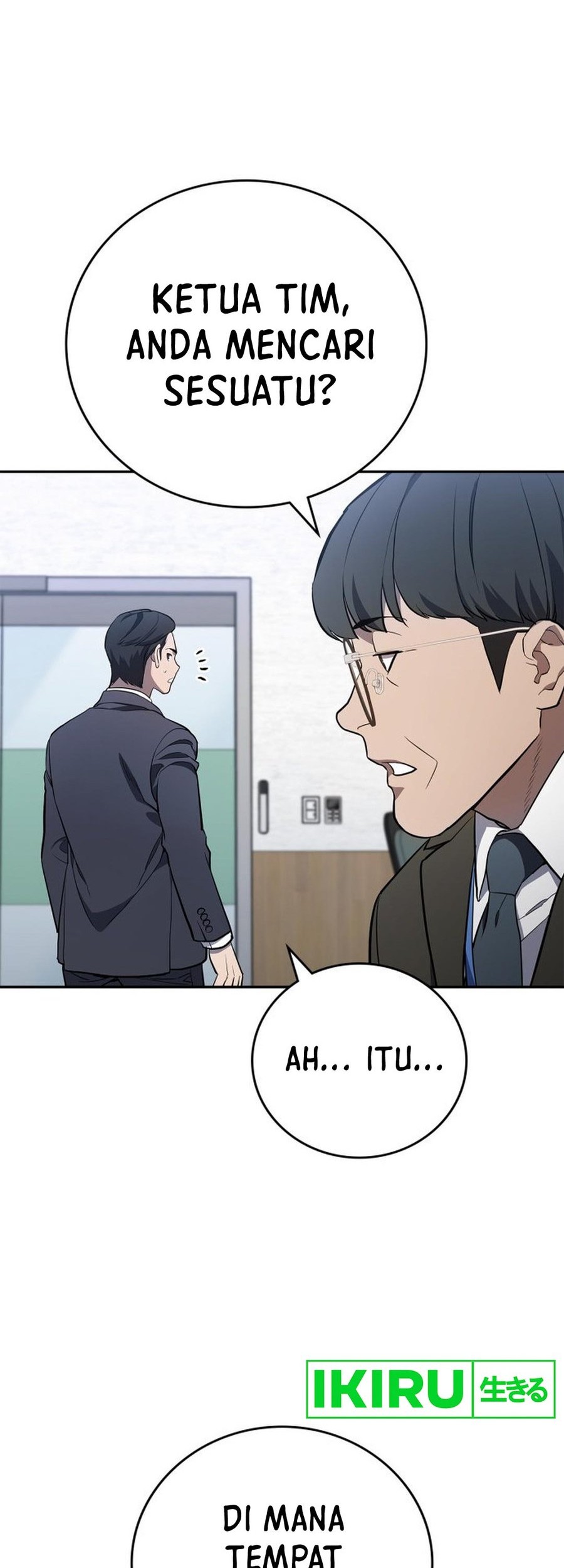 Fair Trade Committee Chapter 02 Gambar 72