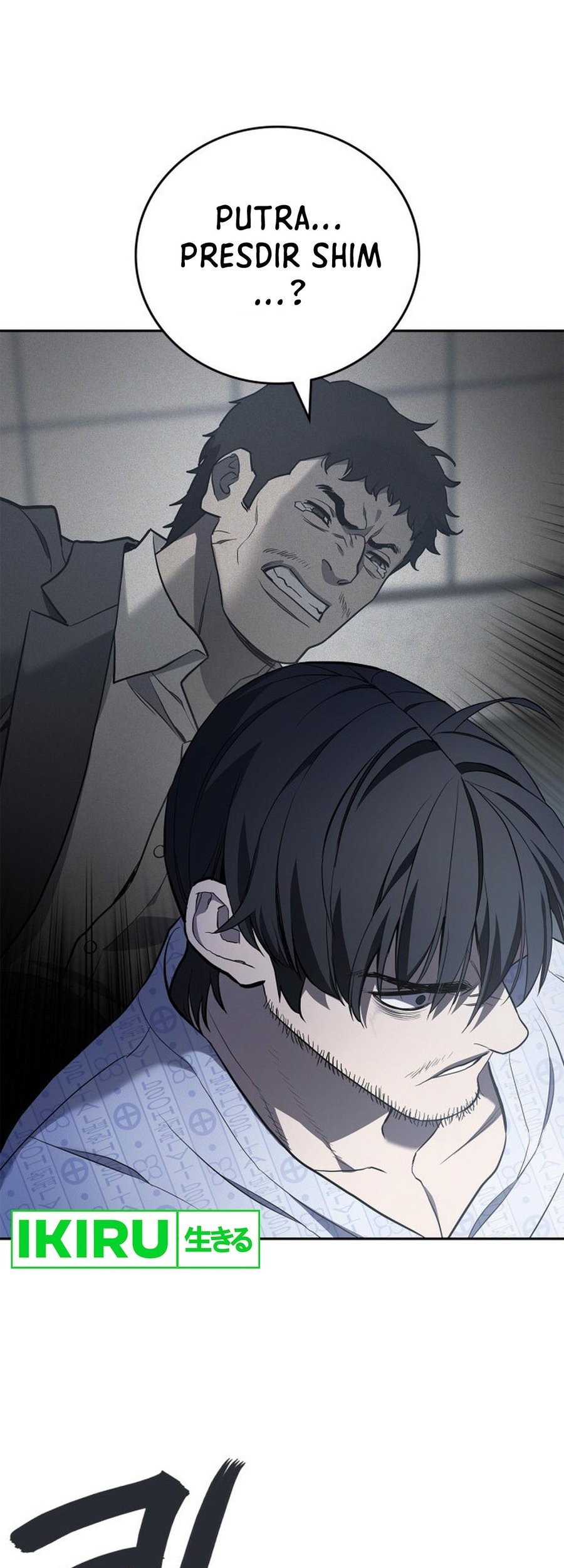 Fair Trade Committee Chapter 02 Gambar 47