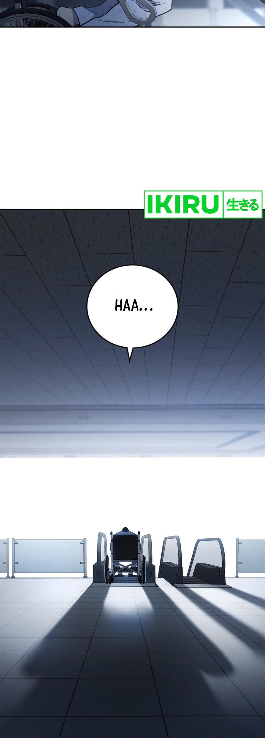 Fair Trade Committee Chapter 02 Gambar 49