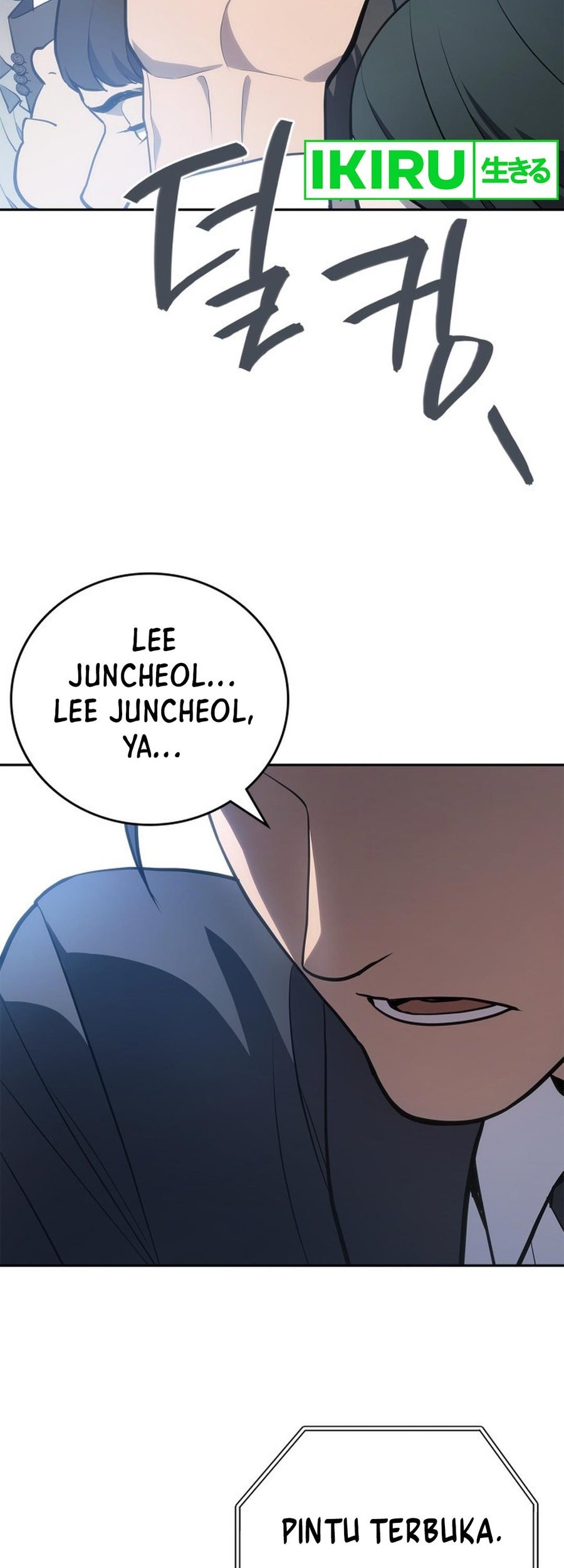 Fair Trade Committee Chapter 02 Gambar 3