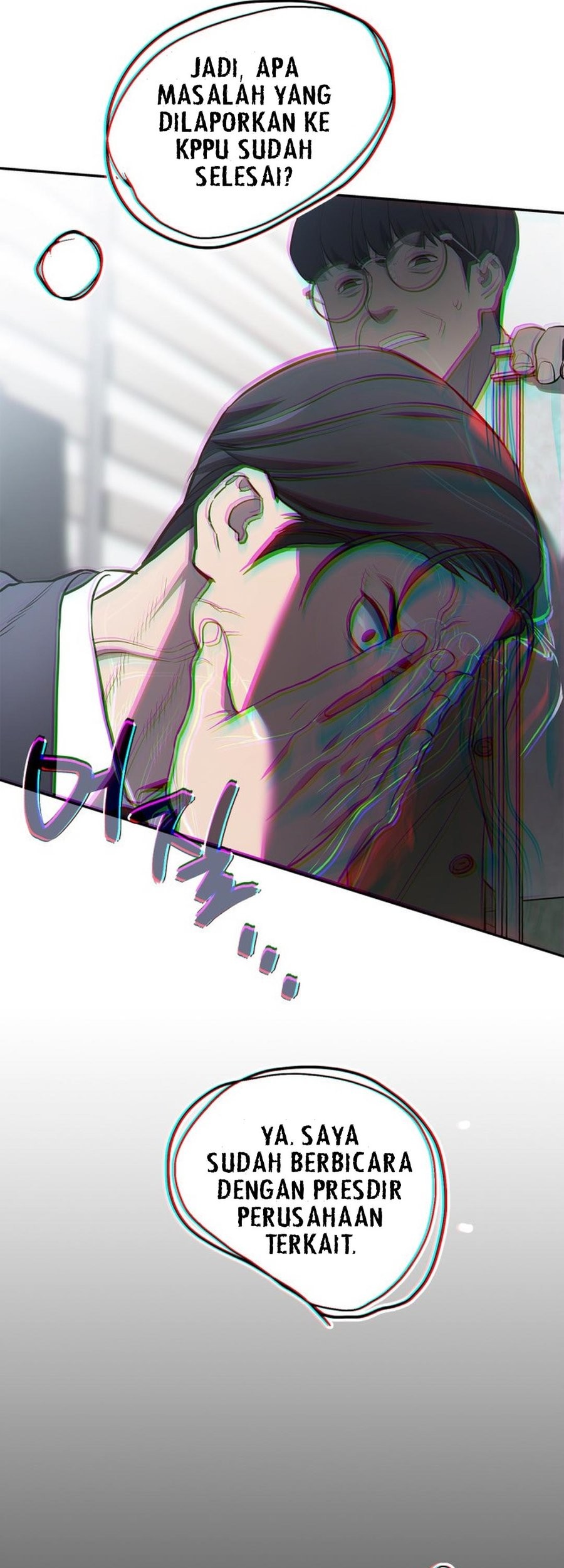 Fair Trade Committee Chapter 02 Gambar 91