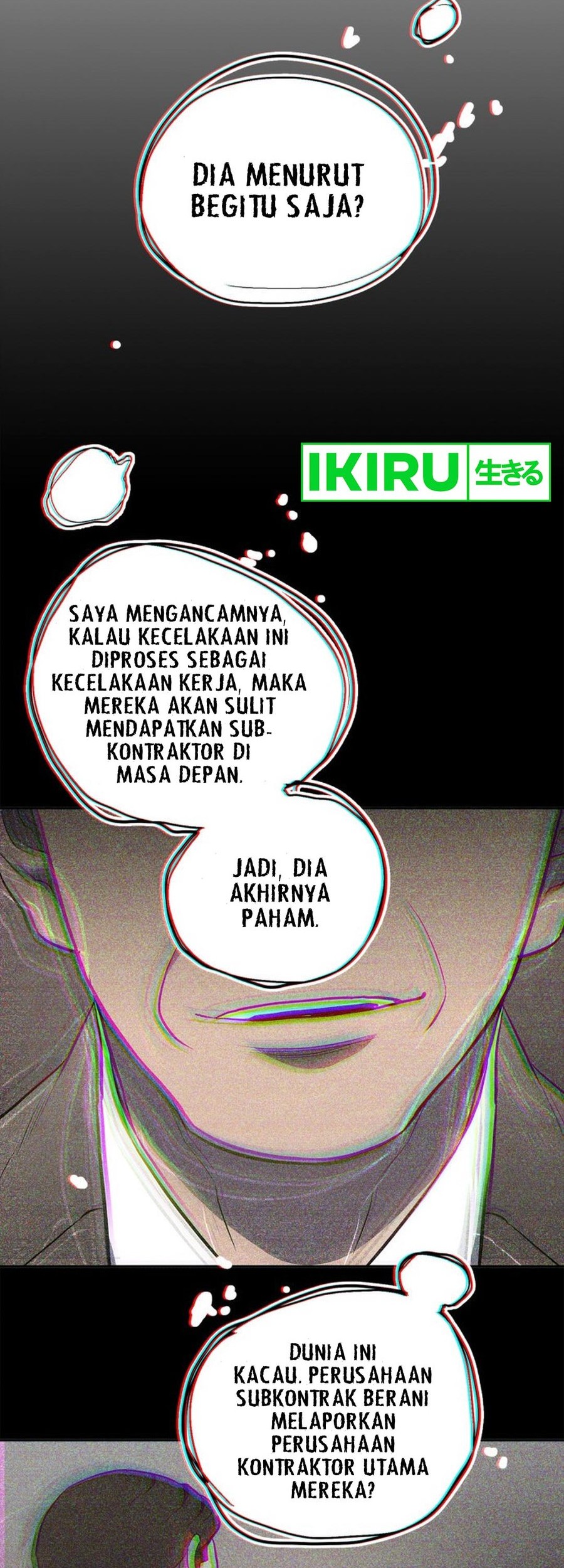 Fair Trade Committee Chapter 02 Gambar 92