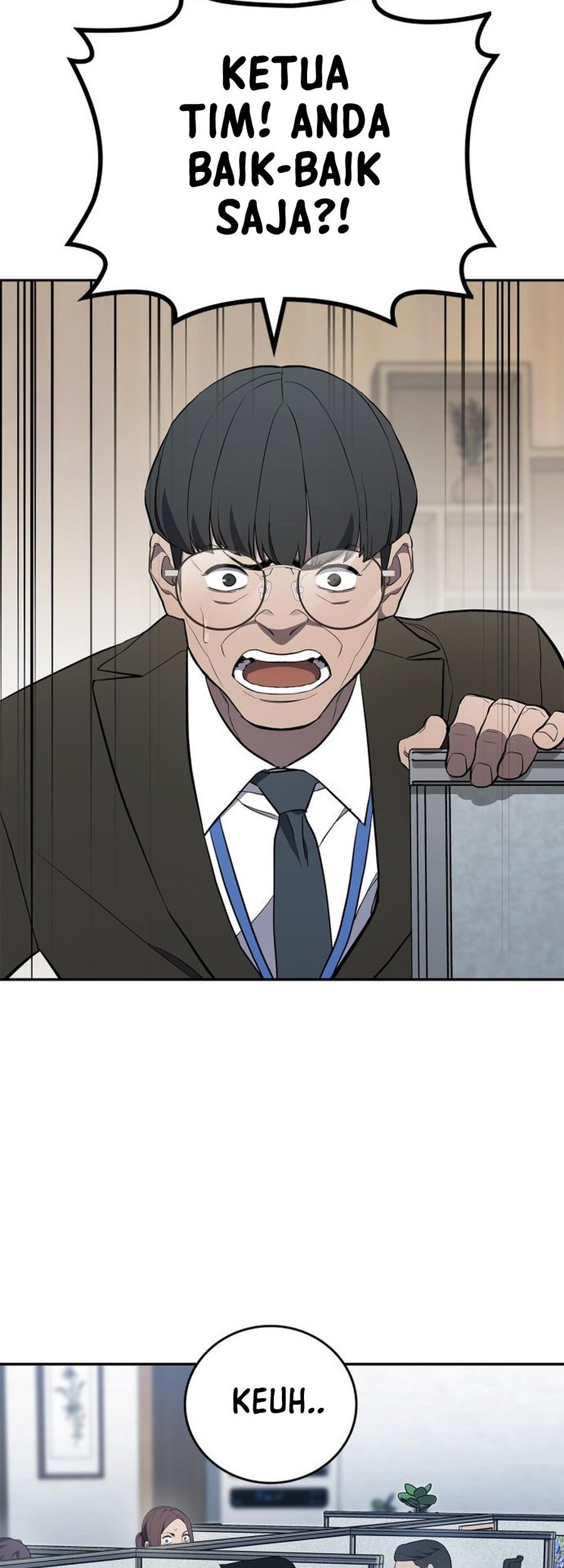 Fair Trade Committee Chapter 02 Gambar 96