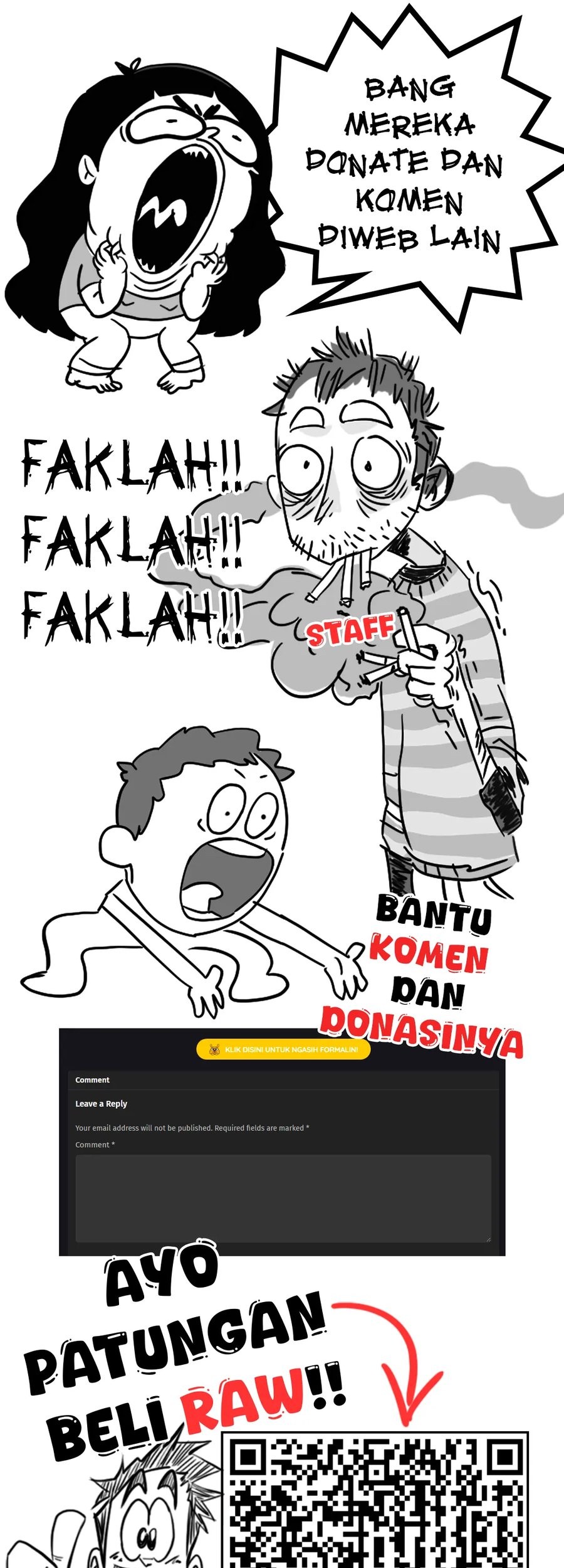 Fair Trade Committee Chapter 02 Gambar 102