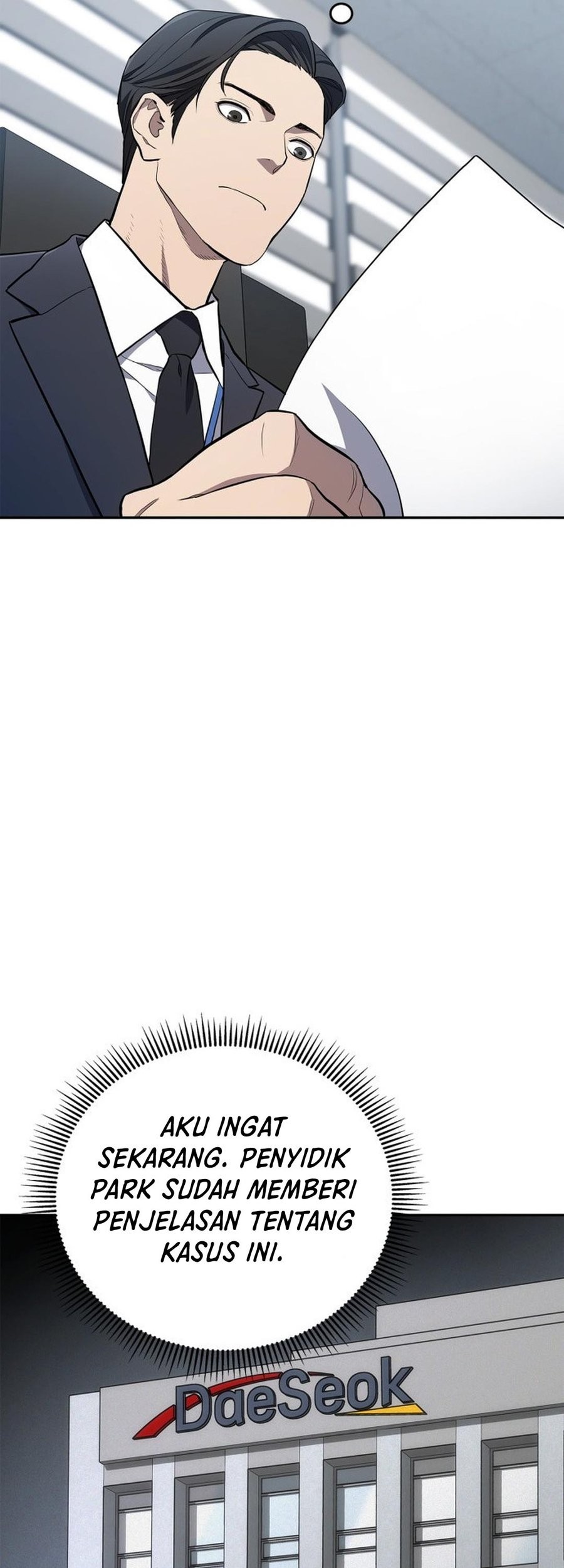 Fair Trade Committee Chapter 02 Gambar 79