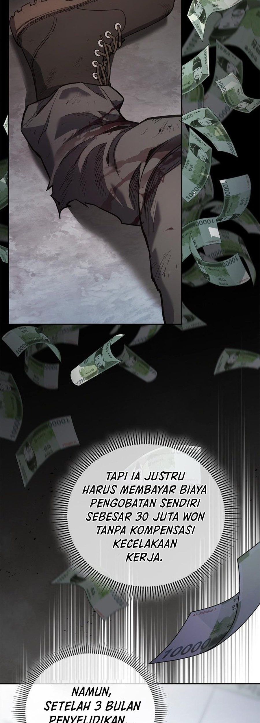 Fair Trade Committee Chapter 02 Gambar 81